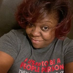 Meet your Posher, Jamila